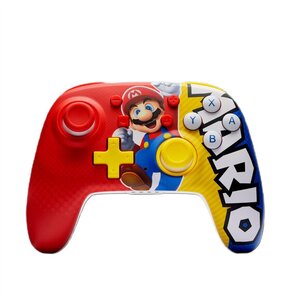 Kontroler POWERA Nano Enhanced Mario Victory