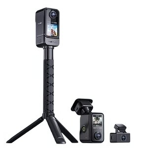 Wideorejestrator VANTRUE E360 Ace 3CH