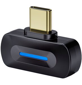 Transmiter FIIO BT11 Bluetooth Czarny
