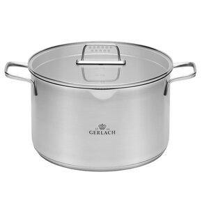Garnek GERLACH Ambiente 28 cm