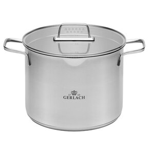 Garnek GERLACH Ambiente 24 cm