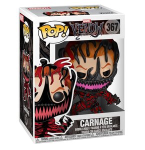 Figurka FUNKO Pop Marvel Carnage
