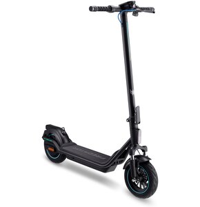 Hulajnoga elektryczna ACER PREDATOR Series ES Storm 60km 500W Amortyzacja 10" Czarny
