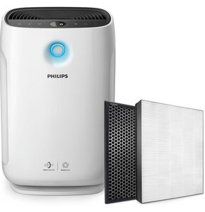 Oczyszczacz powietrza PHILIPS AC2889/10
