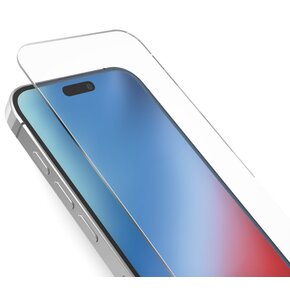 Szkło hartowane SBS Tempered Glass do Apple iPhone 16 Pro