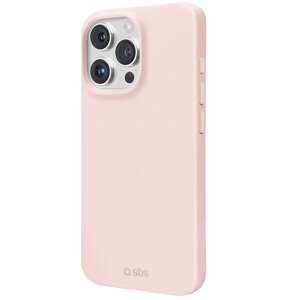 Etui SBS Instinct do Apple iPhone 16 Pro Różowy