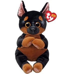 Maskotka TY Beanie Bellies Fritz Pies 43213