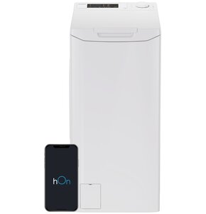 Pralka CANDY AI ProWash 300 TCAS275D3-S 7kg 1200 obr
