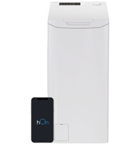 Pralka CANDY AI ProWash 300 TCA483D2-S 8kg 1400 obr