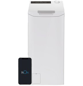 Pralka CANDY AI ProWash 500 TCAS264TM5-S 6kg 1200 obr