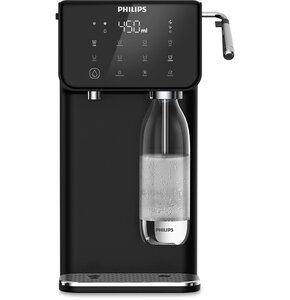 Dyspenser do wody PHILIPS ADD5962BK/10