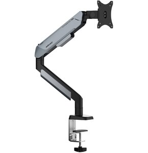 Uchwyt do monitora ANDA SEAT Stealth II Pro 17-42 cali Tytanowy