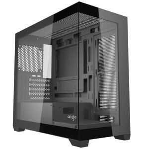 Obudowa DARKFLASH C218M Czarny