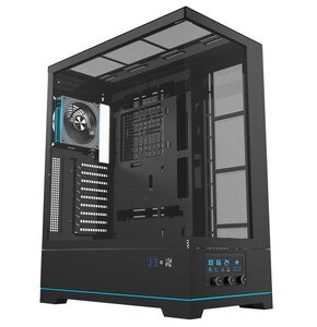 Obudowa DARKFLASH DY451L Pro Czarny