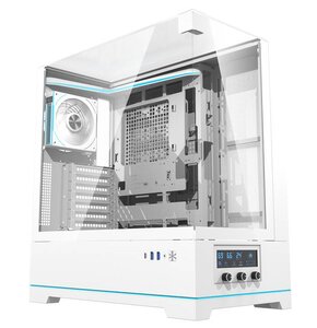 Obudowa DARKFLASH DY450 Pro Biały