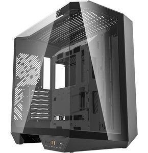 Obudowa DARKFLASH DY470 Czarny