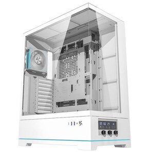 Obudowa DARKFLASH DY451L Pro Biały