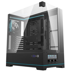 Obudowa DARKFLASH DY450 Pro Czarny