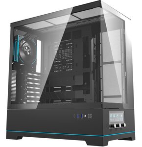 Obudowa DARKFLASH DY451 Pro Czarny