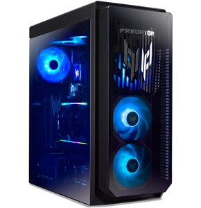 Komputer ACER Predator Orion 7000 PO7-660 Ultra 7-265KF 32GB RAM 2TB SSD GeForce RTX5090 Wi-Fi Windows 11 Home