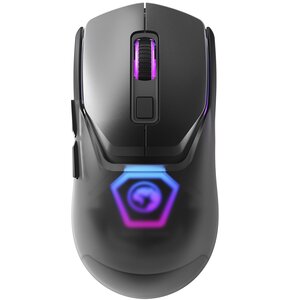 Mysz MARVO Fit Pro G1 Szary