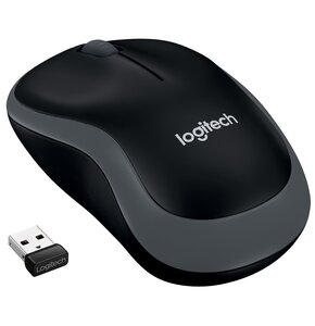 Mysz LOGITECH M185