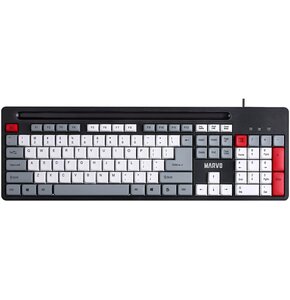 Klawiatura MARVO KB005 Czarny