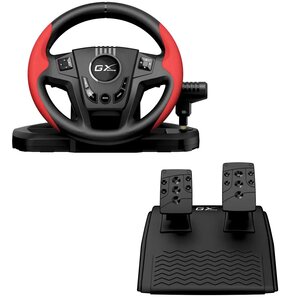 Kierownica GENIUS GX Gaming SpeedMaster