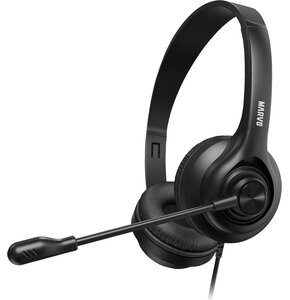 Słuchawki MARVO HP1001 Nauszne