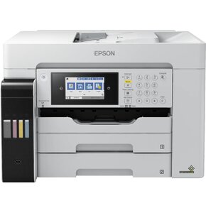 Urządzenie wielofunkcyjne EPSON EcoTank Pro L15180 Druk w kolorze, Automatyczny druk dwustronny, Wi-Fi