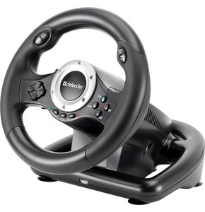 Kierownica DEFENDER Turbo Pro 64291