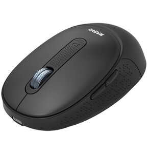 Mysz MARVO WM111 BK Czarny
