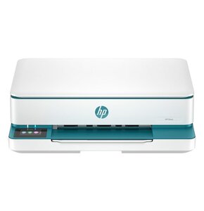 Urządzenie wielofunkcyjne HP ENVY 6122e Druk w kolorze, Automatyczny druk dwustronny, Wi-Fi, Instant Ink