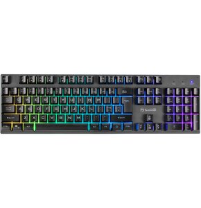 Klawiatura MARVO Soldat 20 Czarny