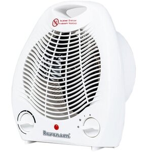 Termowentylator RAVANSON FH-105