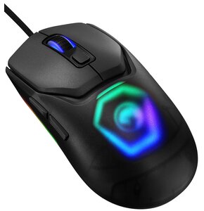 Mysz MARVO Fit Lite G1 Czarny