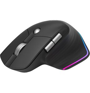 Mysz MARVO G803 Czarny