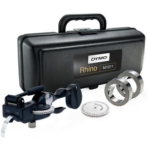 Wytłaczarka DYMO Rhino M1011