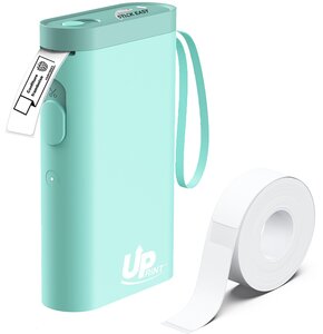 Drukarka UPRINT Easy UP21 Niebieski