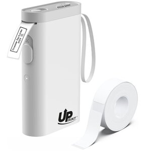 Drukarka UPRINT Easy UP21 Biały