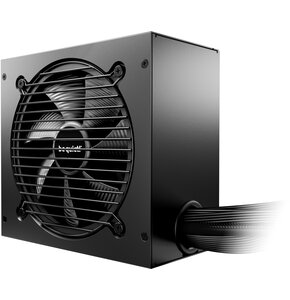 Zasilacz BE QUIET! Pure Power 12 850W 80 Plus Gold