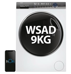 Pralka HAIER I-Pro 7 Plus HW90-B14979EU1 9kg 1400 obr A