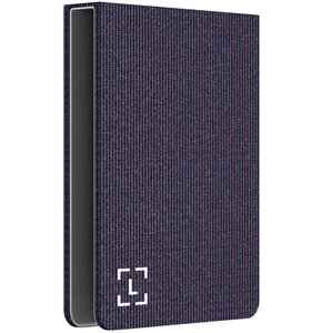 Etui LEDGER Flex Magnet Folio Fioletowy