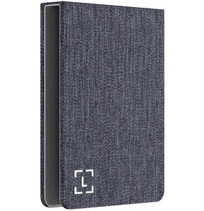 Etui LEDGER Flex Magnet Folio Szary