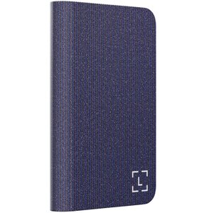 Etui LEDGER Stax Magnet Shell Fioletowy