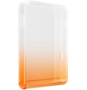Etui LEDGER Flex Protective Case Pomarańczowy