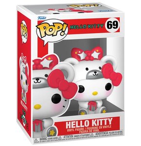 Figurka FUNKO Pop Hello Kitty Polar Bear