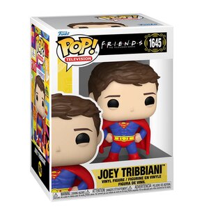 Figurka FUNKO Pop: TV Friends - Joey