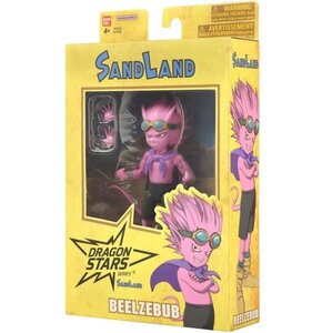 Figurka BANDAI Dragon Stars Sand Land Beelzebub DS37815