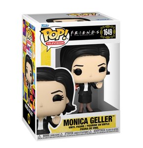 Figurka FUNKO Pop: TV Friends - Monica